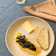 Load image into Gallery viewer, Tablecloth in Océano