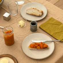 Load image into Gallery viewer, Tablecloth in Nut