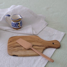 Load image into Gallery viewer, Napkin set in White