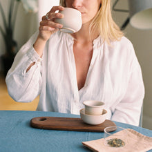 Load image into Gallery viewer, Napkin set in Nut