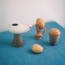 Load image into Gallery viewer, Olive Oil Lamp