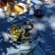 Load image into Gallery viewer, Napkin set in Mint