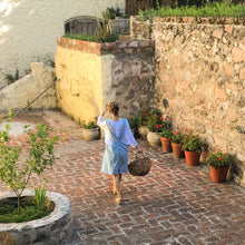 Load image into Gallery viewer, Olivar Apron