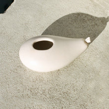 Load image into Gallery viewer, Olive Oil Lamp in Tiza