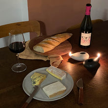 Load image into Gallery viewer, Olive Oil Lamp