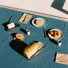 Load image into Gallery viewer, Napkin set in Nut