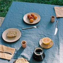 Load image into Gallery viewer, Napkin set in Nut