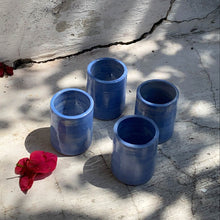 Load image into Gallery viewer, Volentieri cups in Ultramar