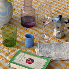 Load image into Gallery viewer, Volentieri cups in Ultramar