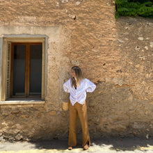 Load image into Gallery viewer, CARACOL PANTS in Dulce