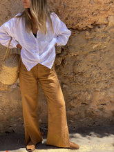 Load image into Gallery viewer, CARACOL PANTS in Dulce