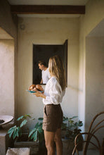 Load image into Gallery viewer, PEZ BERMUDA SHORTS in Habano