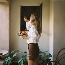 Load image into Gallery viewer, PEZ BERMUDA SHORTS in Habano