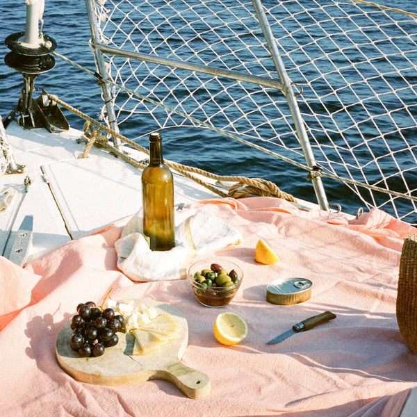 Menorca Summer Journal