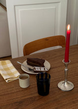 Load image into Gallery viewer, Cottage Napkins set in Mustard
