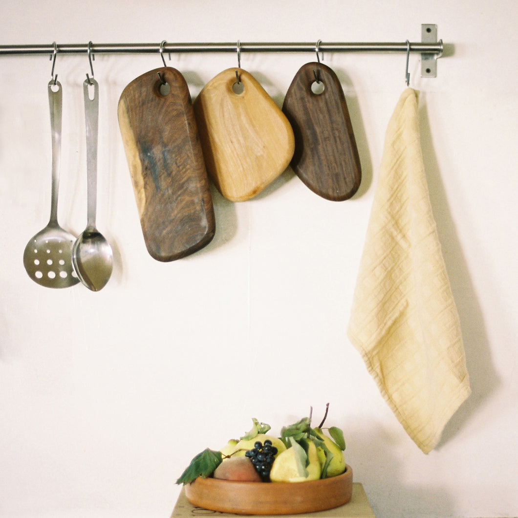 Kitchen towel set