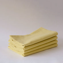 Load image into Gallery viewer, Napkin set in Ambar
