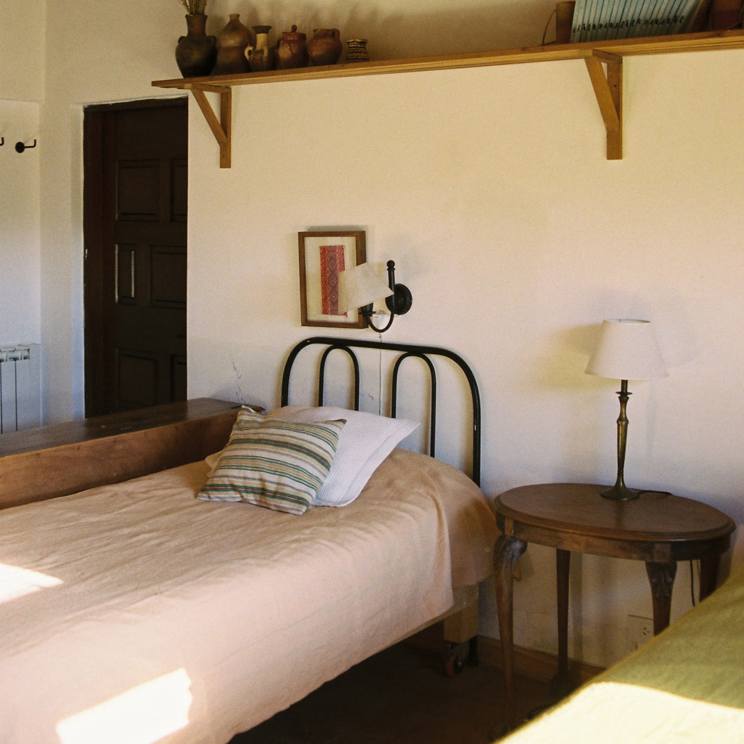 Bedspreads – Arles Studio