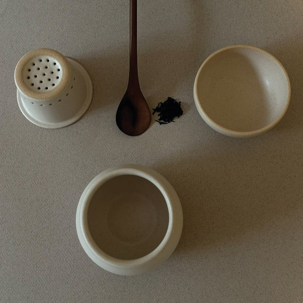 Koryo teacup