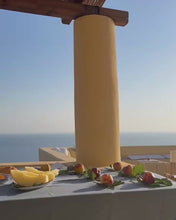 Load and play video in Gallery viewer, Tablecloth in Océano
