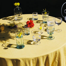 Load image into Gallery viewer, Tablecloth in Ambar
