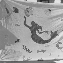 Load image into Gallery viewer, Onírico Beach Blanket by Arles &amp; Ayllón
