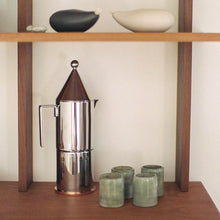 Load image into Gallery viewer, Volentieri cups in Salvia

