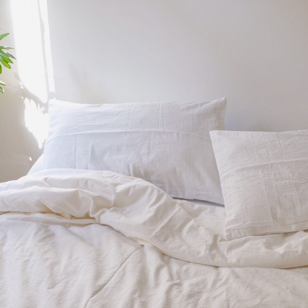 Duvet cover