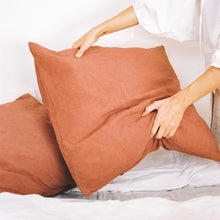 Load image into Gallery viewer, Pillow slips set
