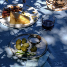 Load image into Gallery viewer, Tablecloth in Light blue
