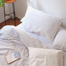 Load image into Gallery viewer, Duvet cover
