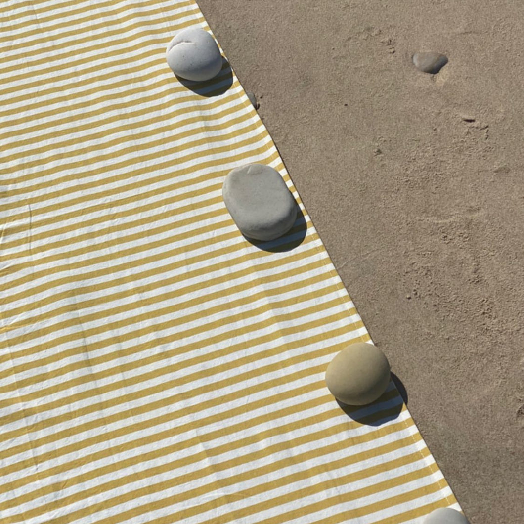 Spiaggia Grande Beach blanket