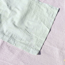 Load image into Gallery viewer, Placemat set in Mint
