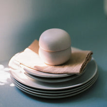 Load image into Gallery viewer, Napkin set in Nut
