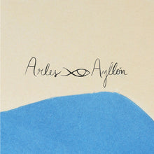 Load image into Gallery viewer, Onírico Beach Blanket by Arles &amp; Ayllón
